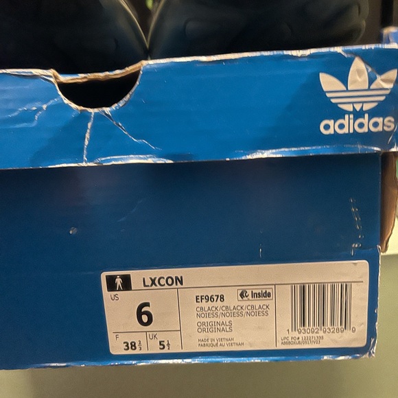 LXCON 👟 - Picture 4 of 4